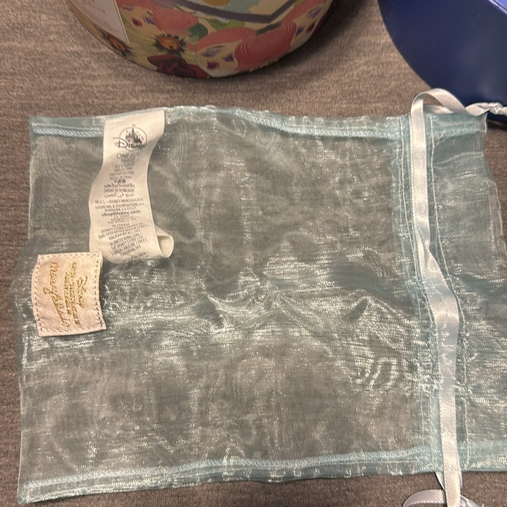 Disney Alice in Wonderland 70th by Mary Blair Headband Set for Adults - Picture 5 of 8